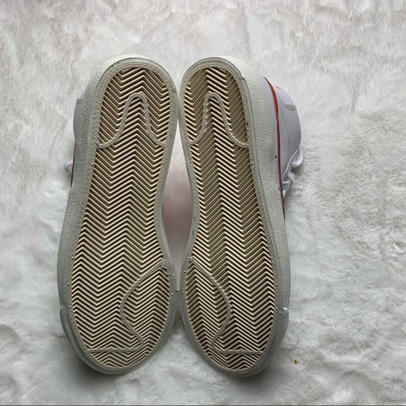 Nike Blazer “77” Vintage Habanero Red - Picture 9 of 9